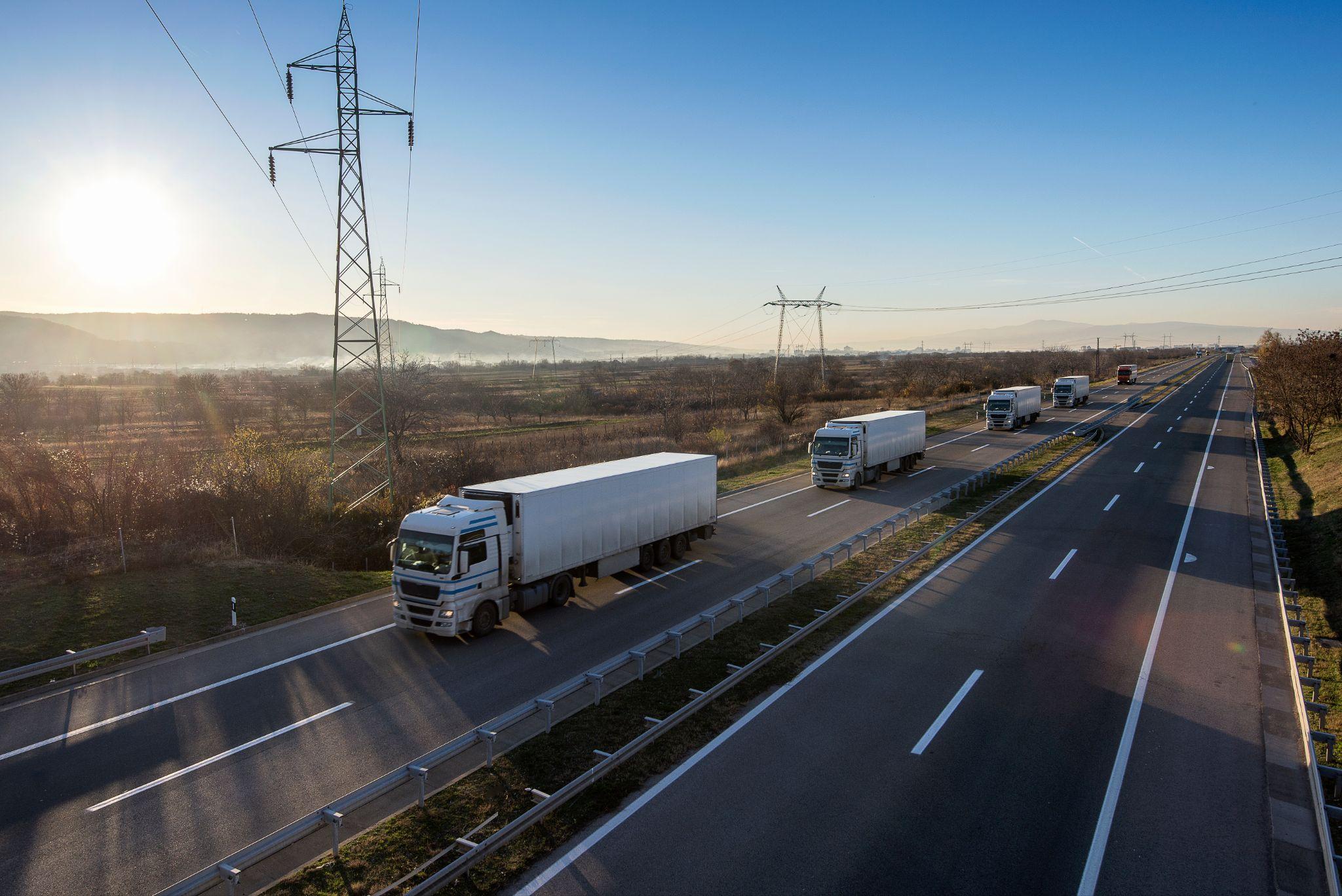 Why More Canadian Fleets Are Switching to Auto Propane